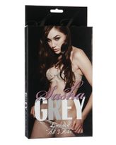 Sasha Grey Love Doll