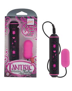 Tantric 10-Function Chakra Massagers