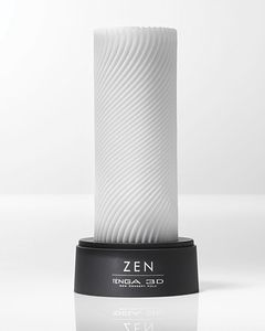 Zen 3D