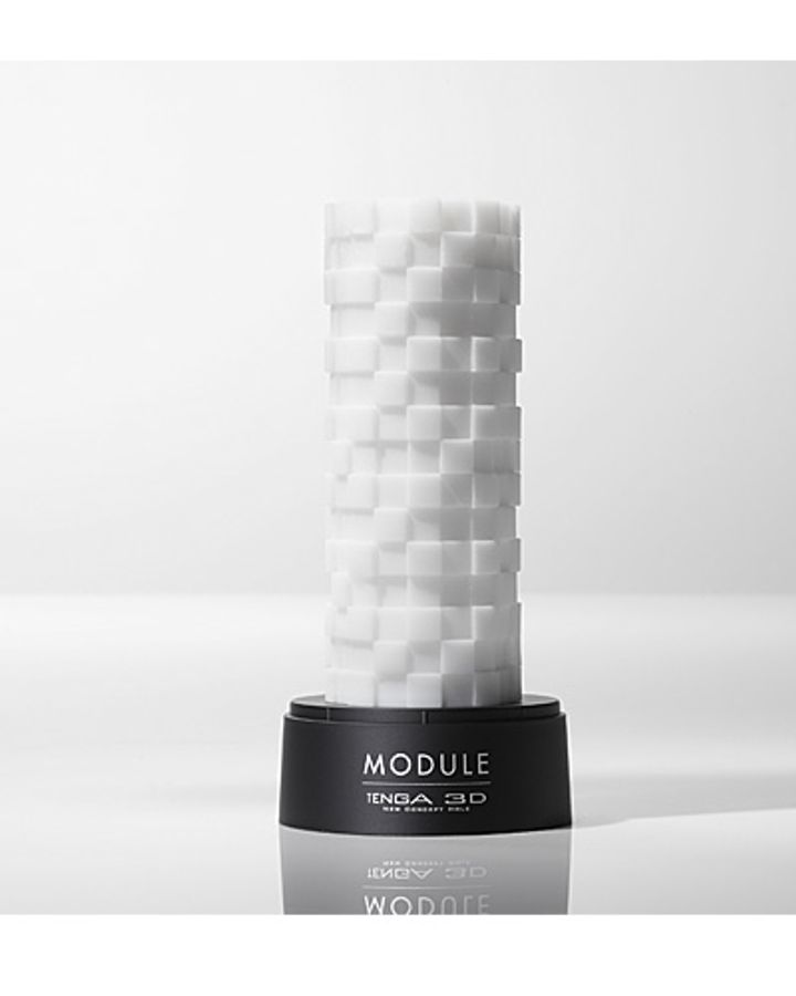 Module 3D