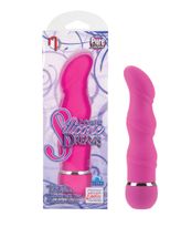 7-Function Silicone Dreams