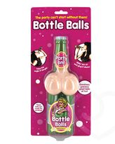 Bottle Balls