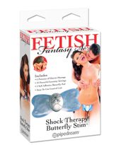 Shock Therapy Butterfly Stim