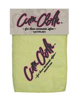 Cum Cloth