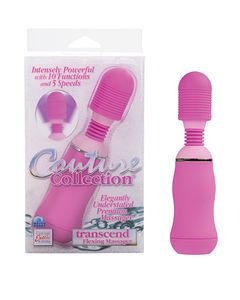 Couture Collection Transcend Flexing Massager