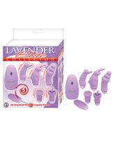 Lavender Elite Collection