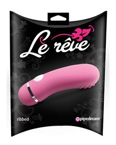 Le Reve Ribbed