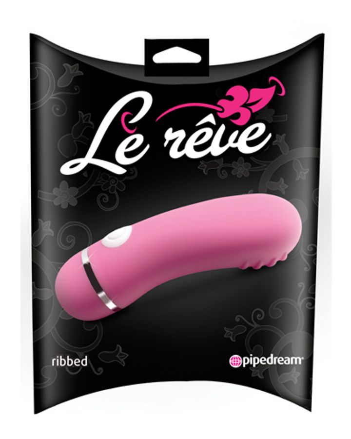 Le Reve Ribbed