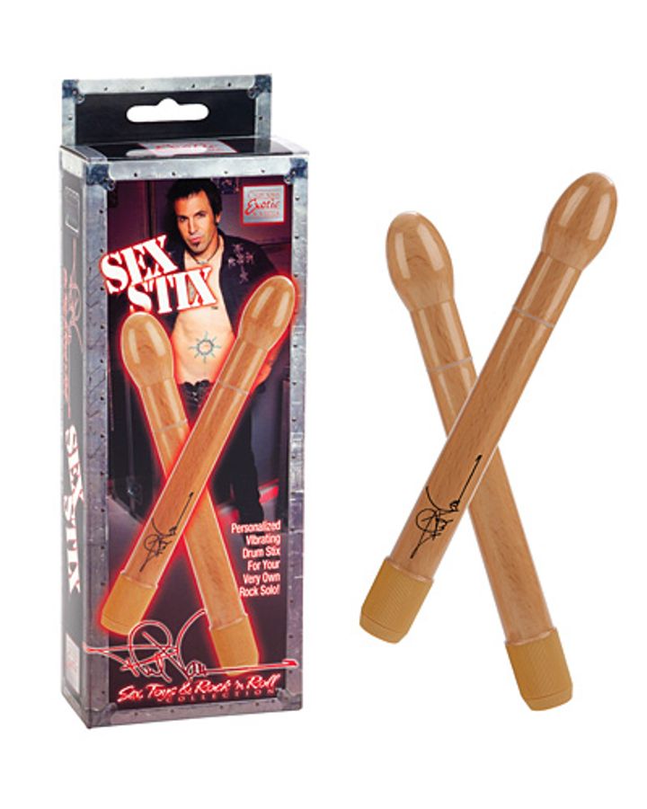 Sex Stix