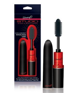 Studio Collection Chic and Discreet Mascara Vibe