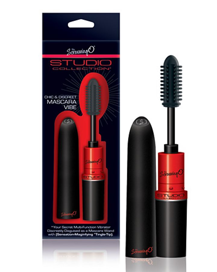 Studio Collection Chic and Discreet Mascara Vibe