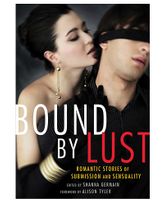 Bound By Lust: Stories of Submission and Sensuality