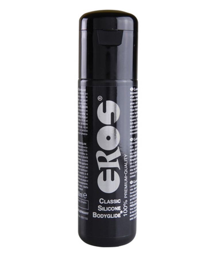 Eros Classic Silicone Bodyglide