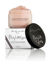 Flirty Little Secret Pink Caviar Body Scrub With Pheromones