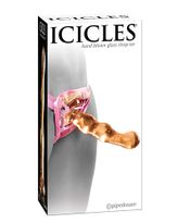 Icicles No. 36