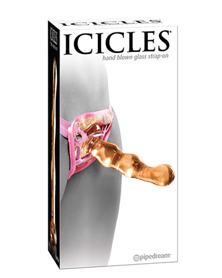 Icicles No. 36