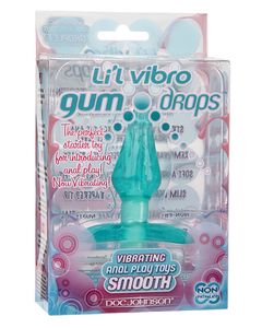 Li’l Vibro Gum Drops