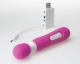 Mini Magic Massager