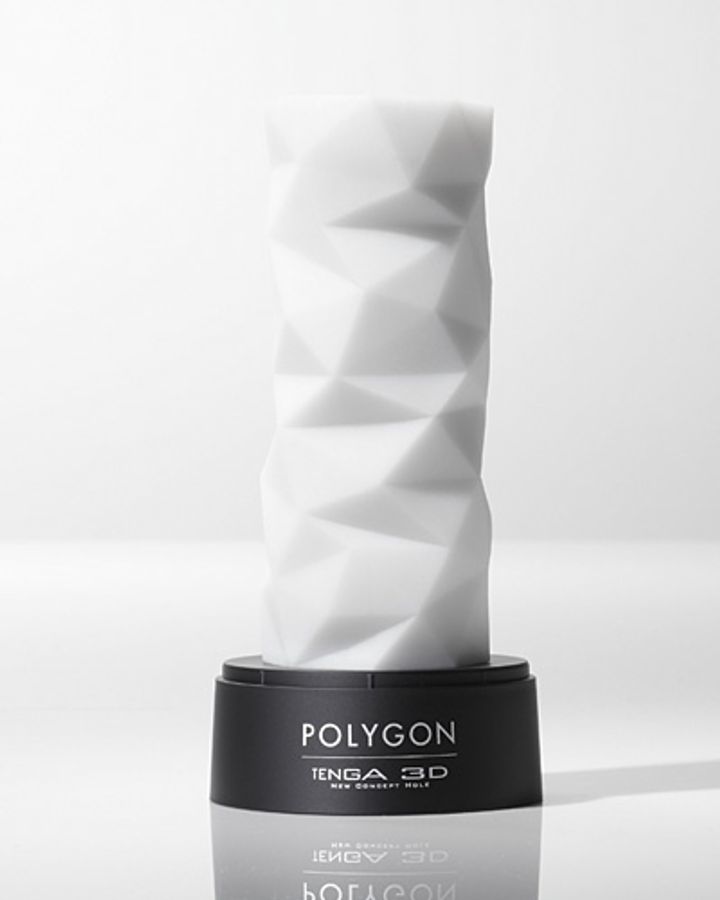 Polygon 3D