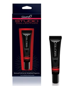 Studio Collection O Gloss Climax Crème