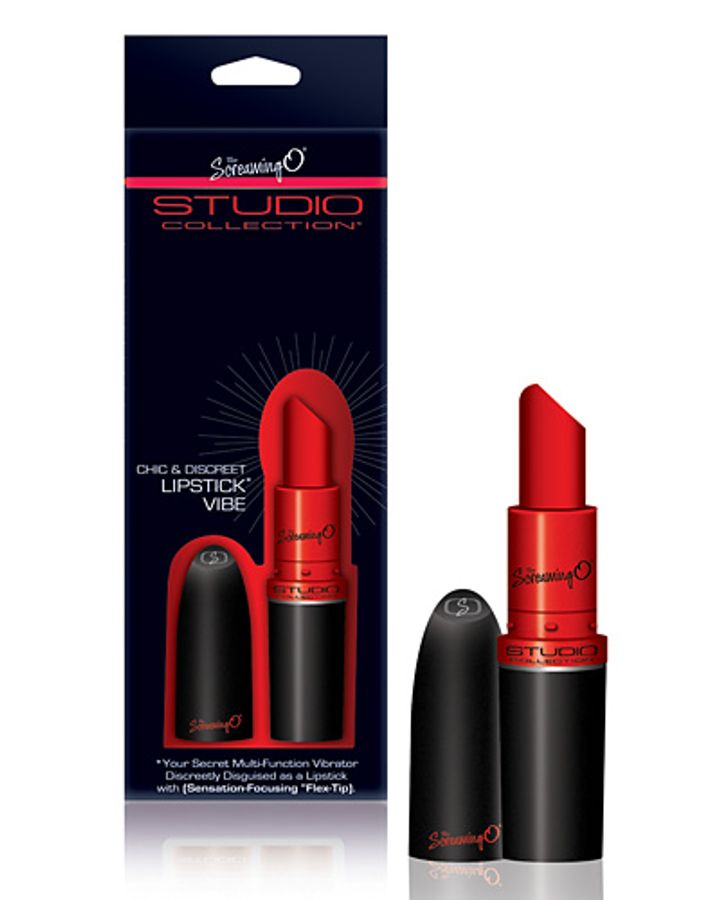 Studio Collection Chic & Discreet Lipstick Vibe