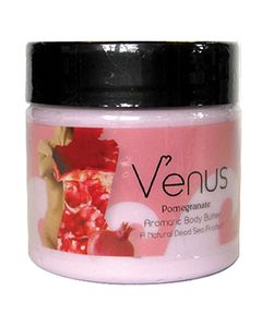 Venus Aromatic Body Butter