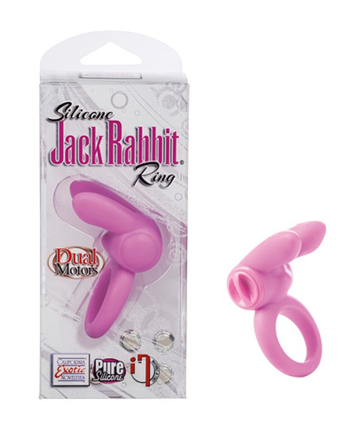 Advanced Jack Rabbit Waterproof