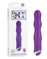 Body & Soul Seduction