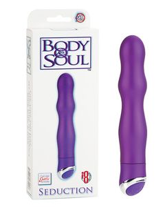 Body & Soul Seduction