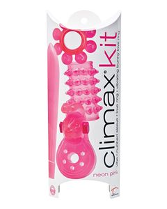 Climax Kit