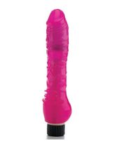 Eve’s Slim Pink Pleaser