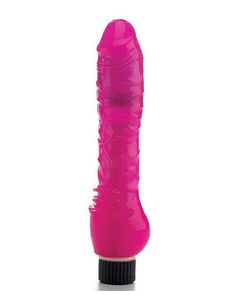 Eve’s Slim Pink Pleaser