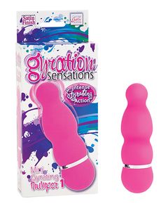 Gyration Sensations Mini Gyrating Thumper