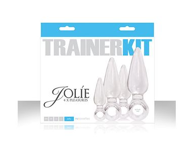 Jolie Trainer Kit