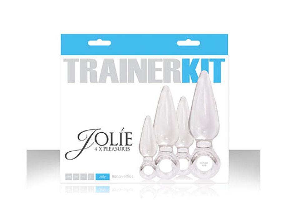 Jolie Trainer Kit