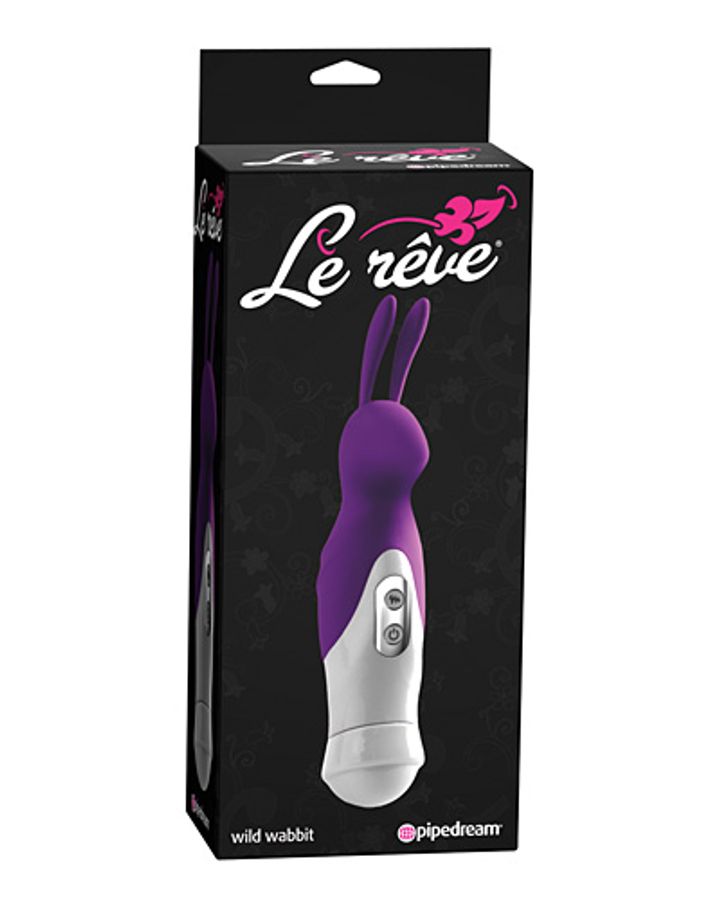 Le Reve Wild Wabbit