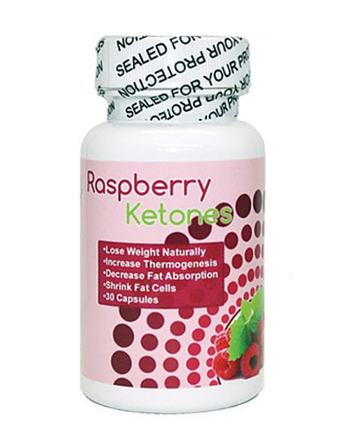 Raspberry Ketones