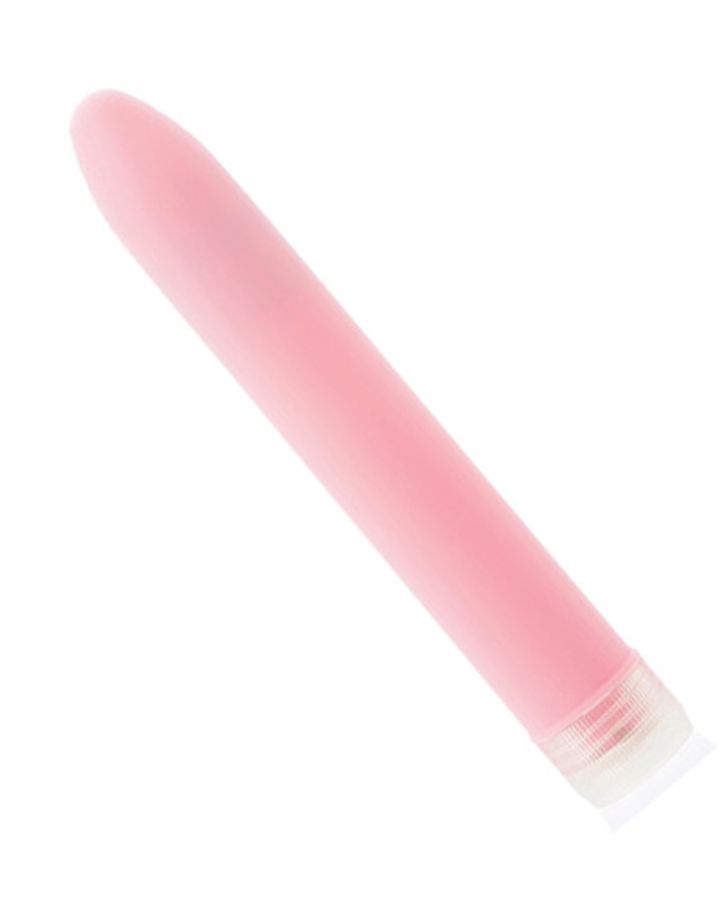 Velvet Kiss Vibrator