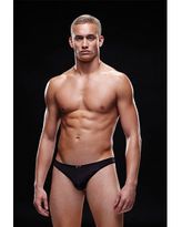 Envy Microfiber Thong