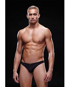 Envy Microfiber Thong