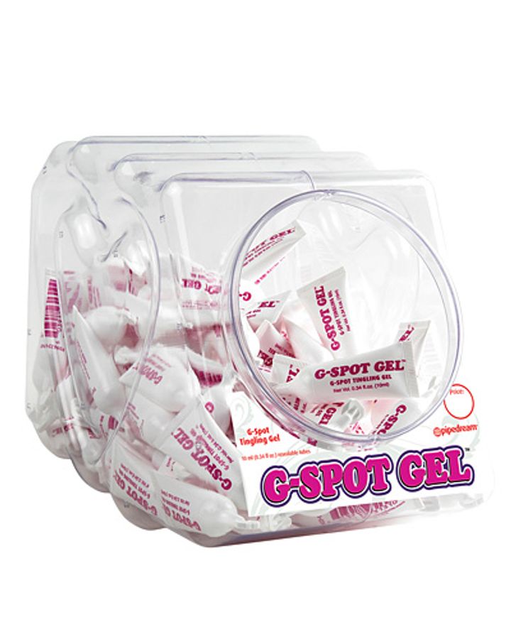 G-Spot Gel