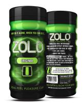 Zolo Cup