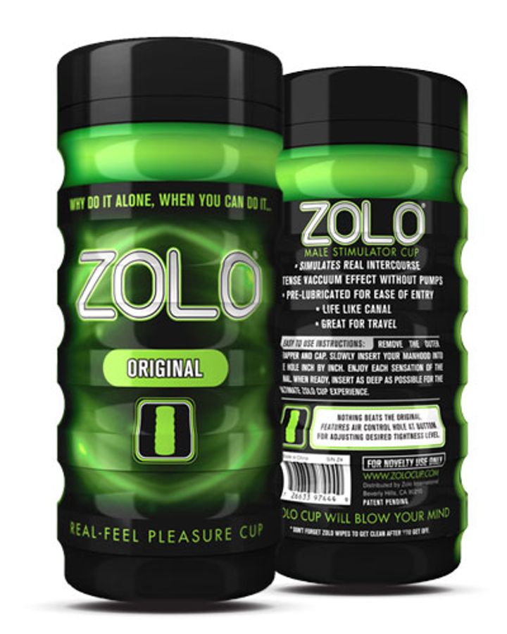 Zolo Cup