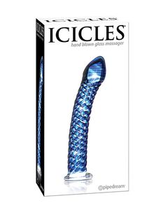Icicles No. 29