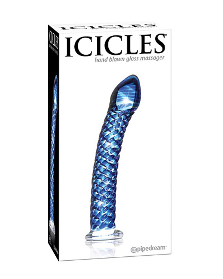 Icicles No. 29