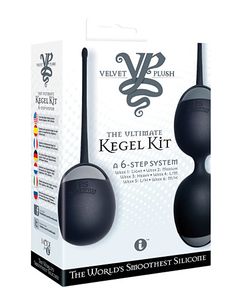 The Ultimate Kegel Kit