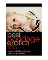 Best Bondage Erotica 2013