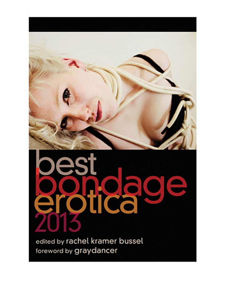 Best Bondage Erotica 2013