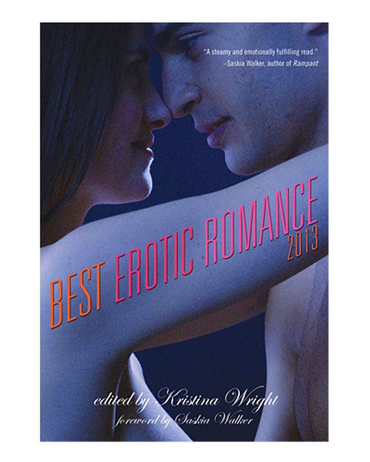 Best Erotic Romance 2013