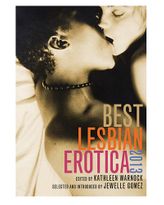 Best Lesbian Erotica 2013